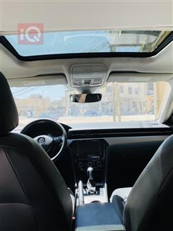 فولكسفاغن باسات